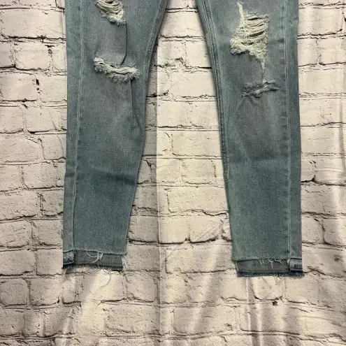 Rag and Bone  Dre Capri‎ Size 26