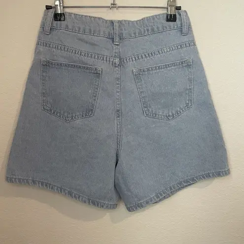 Princess Polly Denim Shorts