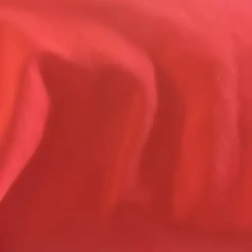 Seafolly NWT Goddess Side Tie Bikini Bottoms Size 10(US) Red Hot