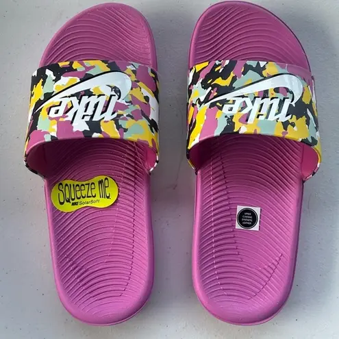 Nike  kawa slides