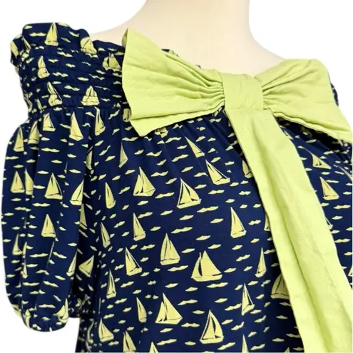 Nautical Sailboat Print Off