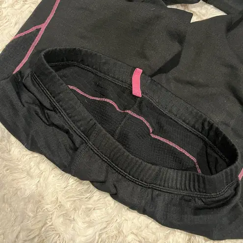 peak performance black light Base Layer Thermals Size See Pics EUC