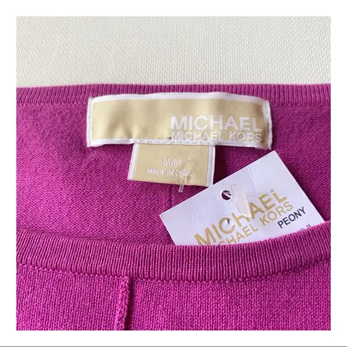 Michael Kors Sleeveless Sweater Size M