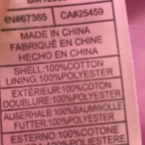 Bb Dakota by Steve Madden Women's First Class Floral Ruffled Skirt Size XS Blue