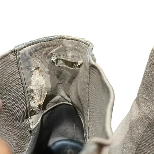 Dolce Vita Bryson Bootie Tan Size 8