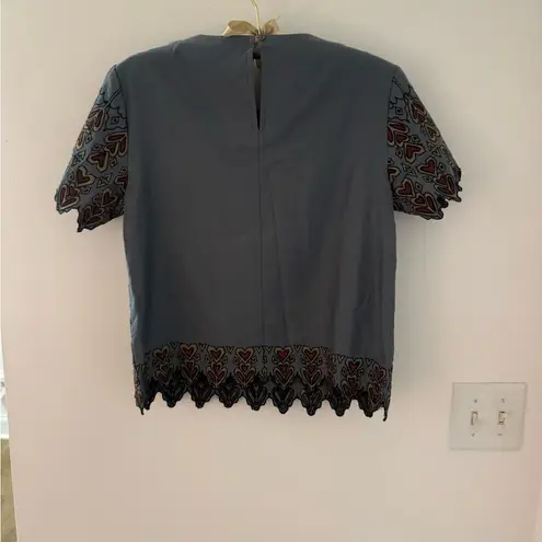 Endless Rose Stunning blouse from “” made in india size M