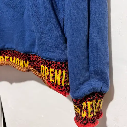 Opening Ceremony Hoodie