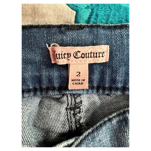 Juicy Couture Skinny Jeans