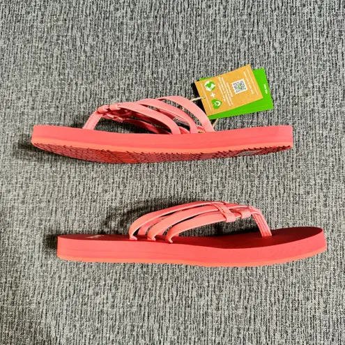 Sanuk  Yoga Sandy ll Women’s Flip Flops