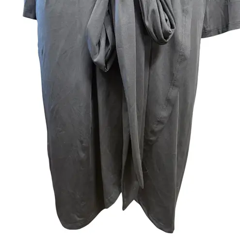 Rebdolls Black Dress Size 3X NWT