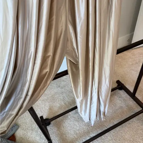 NWT Delfi Collective Ezra Jumpsuit Size M