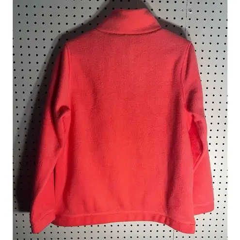 J.Crew  pullover fleece