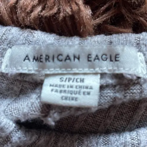 American Eagle  Long Sleeve Sweater Dress Sz S