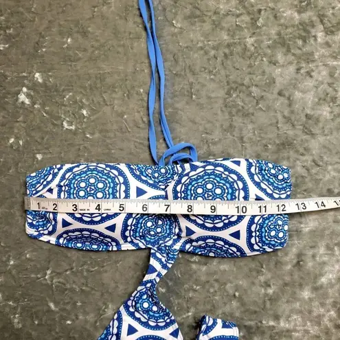 KBLU Shell Print Cut