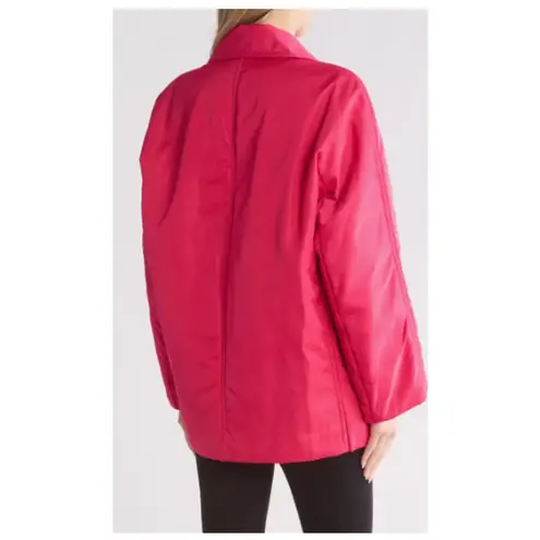 ALC Frank A.L.C. Lincoln Water Resistant Jacket Size Medium New with Tags