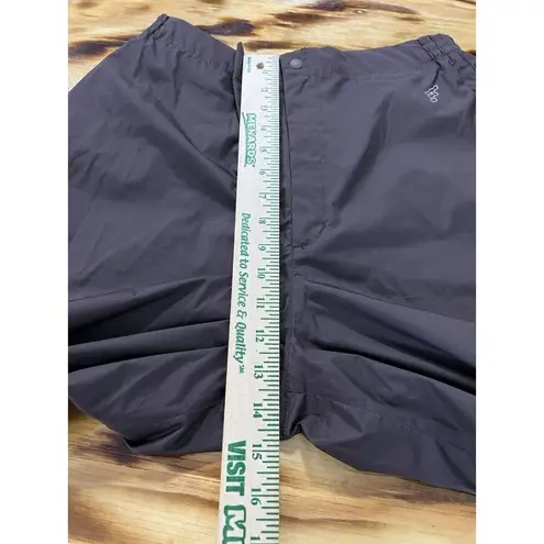 Forresters Golf Womens Rain Pant Size L Storm