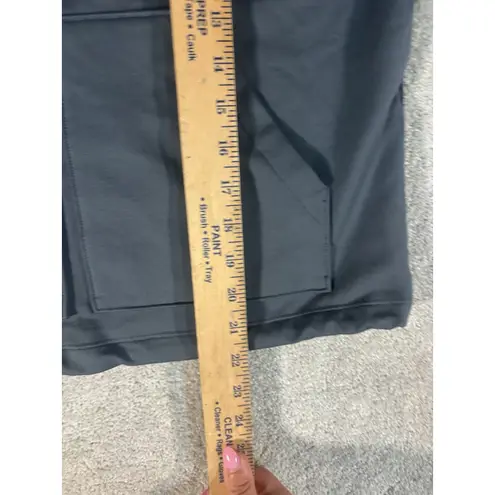 5.11 Tactical Reese 1/4 Zip Pullover Gray Size Xs Pockets