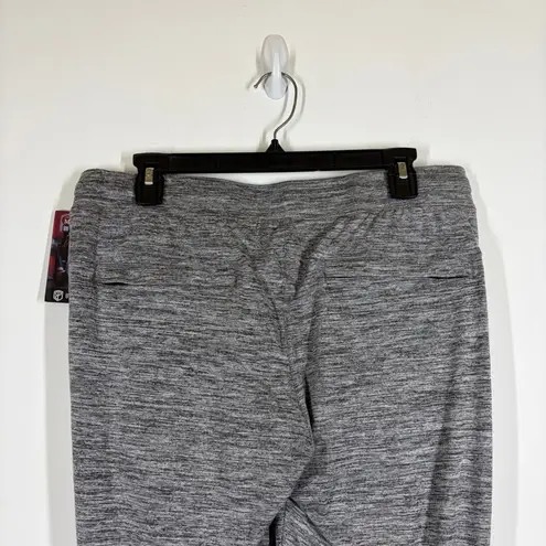 NWT Born Primitive Rest Day Jogger Size Medium Gray
