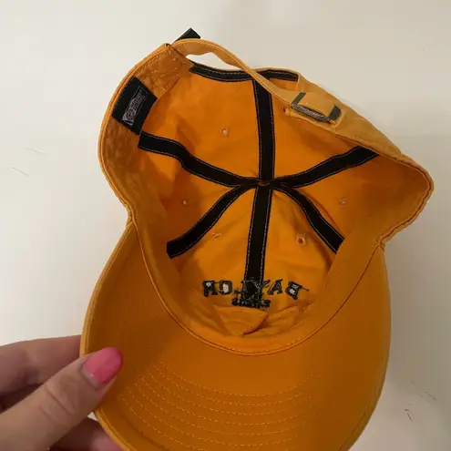 47 Brand Baylor Bear 47’ Yellow Hat - One Size