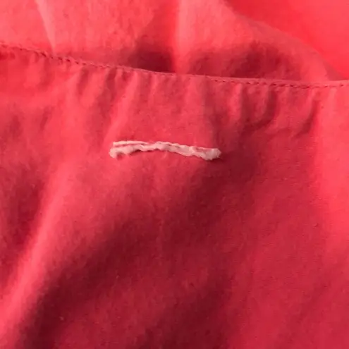 Vintage Jumper Dress w/Embroidered Floral … Size undefined