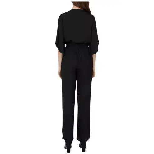 Maje Pasham Tie Front Jumpsuit - NWT