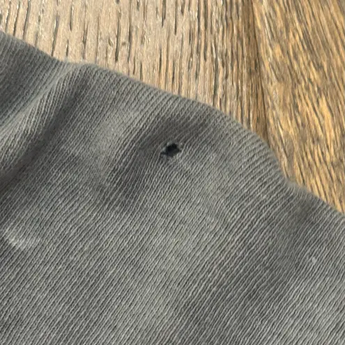 Urban Outfitters BDG  Grey Button Up Long Sleeve - Image 5