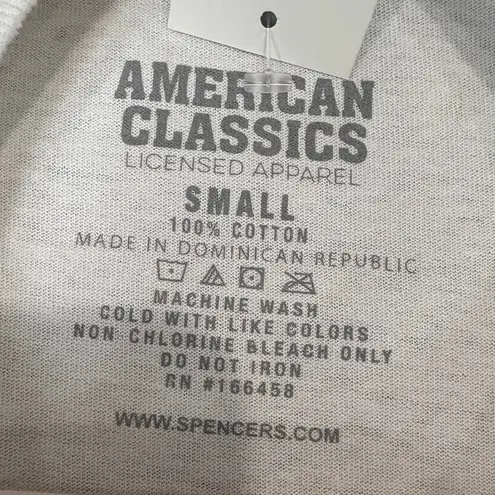 Happy Gilmore Shooter McGavin Graphic T