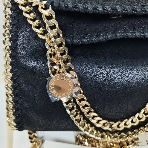 Stella McCartney Mini Falabella Tote Bag Shoulder Bag Crossbody Bag