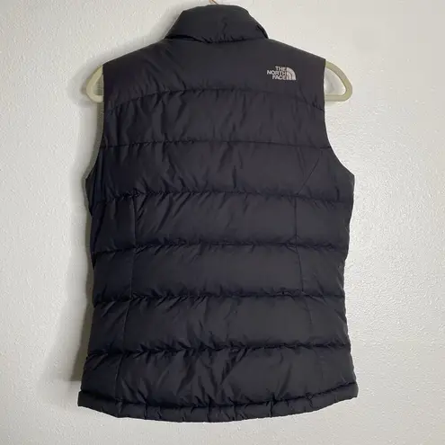 The North Face  Women’s Fall 2012 700 Puffer Down Vest Black Size S