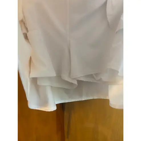 Greg Norman Women's White Golf Skirt Size XL