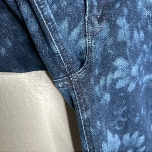 Mother The Dazzler Hover jeans Depth of Field 29 Blue