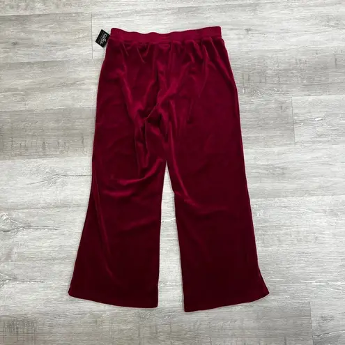 Marvel  Wakanda Forever Pants - Size 16/18