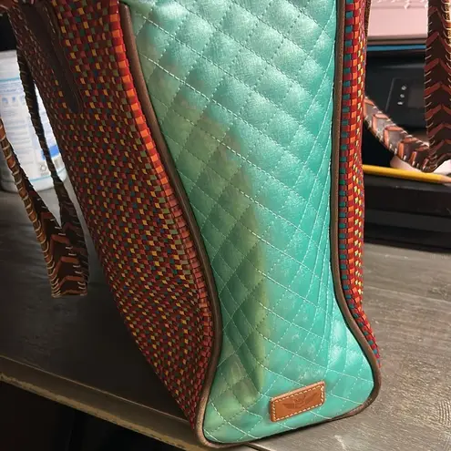 Consuela Rainey Playa Shopper Tote by Sold Out Online