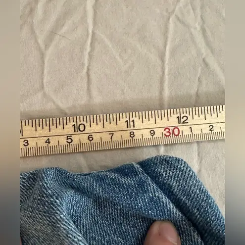 AMO Babe Sweet Thing Jeans Women’s 27 | Made in USA Blue