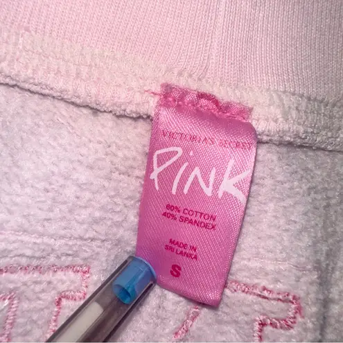 PINK - Victoria's Secret Y2K Vintage VS PINK Capri Joggers!