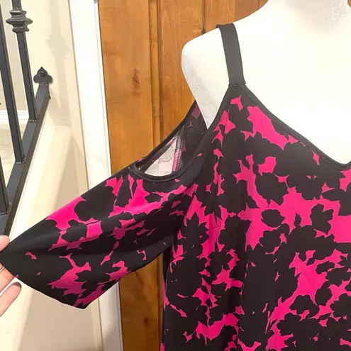 REBEL WILSON X ANGELS dress/tunic, 1X