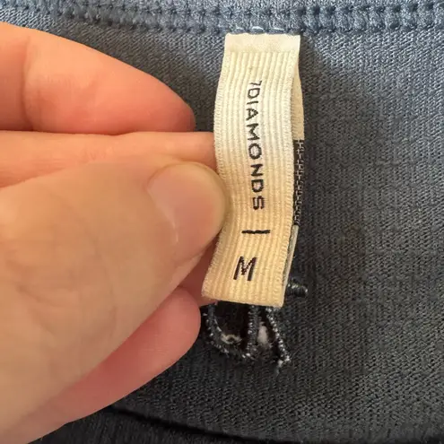 7 Diamonds Core™ Ribbed Tank Dress