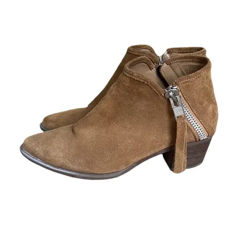 Steven By Steve Madden Doris Women's Pointed-Toe Booties