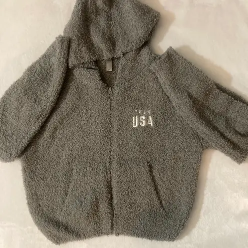 SKIMS Team USA Hoodie