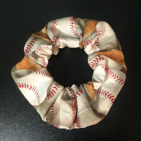 Handmade SCRUNCHIES 3/$8 or 5/$11!