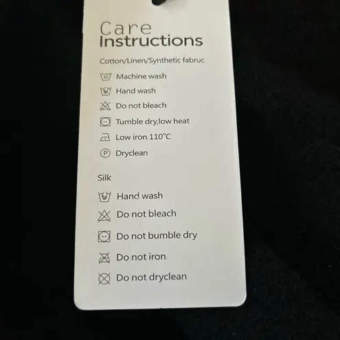 Exlura Women's Black Sweater Dress M Long Sleeve Bodycon High Neck