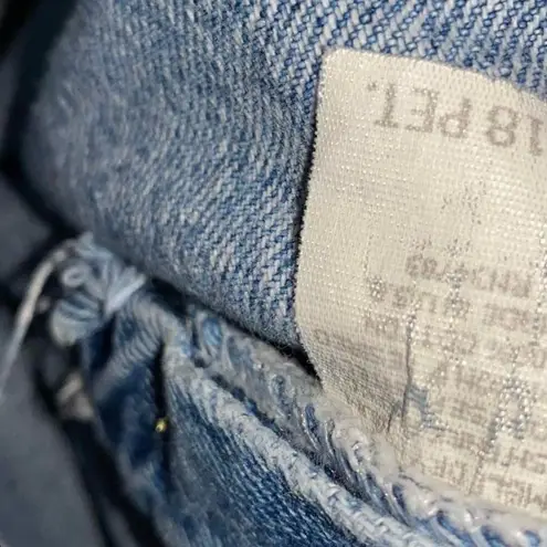 Riders By Lee Lee Vintage Riders Petite Denim Mom Jeans High Rise