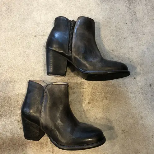 Bed Stu ✨ Yell Booties Boots✨