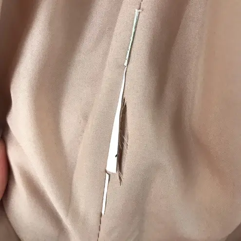 Jasmine B2 Rose Gold Dress