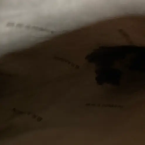 Brahmin ANNA BLACK TUSCAN LEATHER VINTAGE SHOULDERBAG TOTE