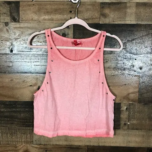 Divided ‎ tank top