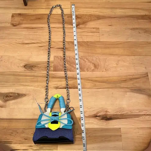 Steve Madden  Mini Bdoraa Flap Top Handle Crossbody Bag - NWT