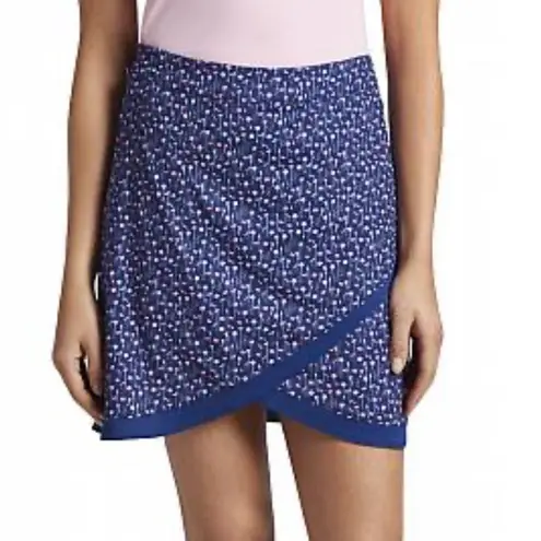 Peter Millar  LAURA WRAP GOLF SKORT