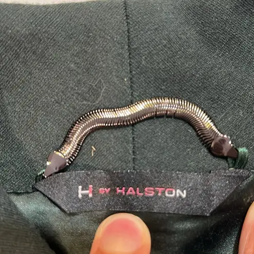H by Halston Size 2  Jacket