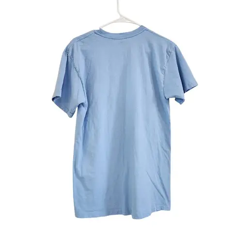 Call Your Mother Positive Message Rain & Flowers Graphic T